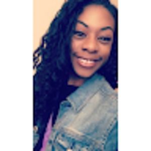 Meet your Posher, Brinae